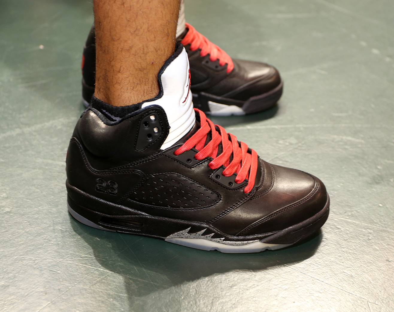 Sneaker Con Miami On Feet Recap 76