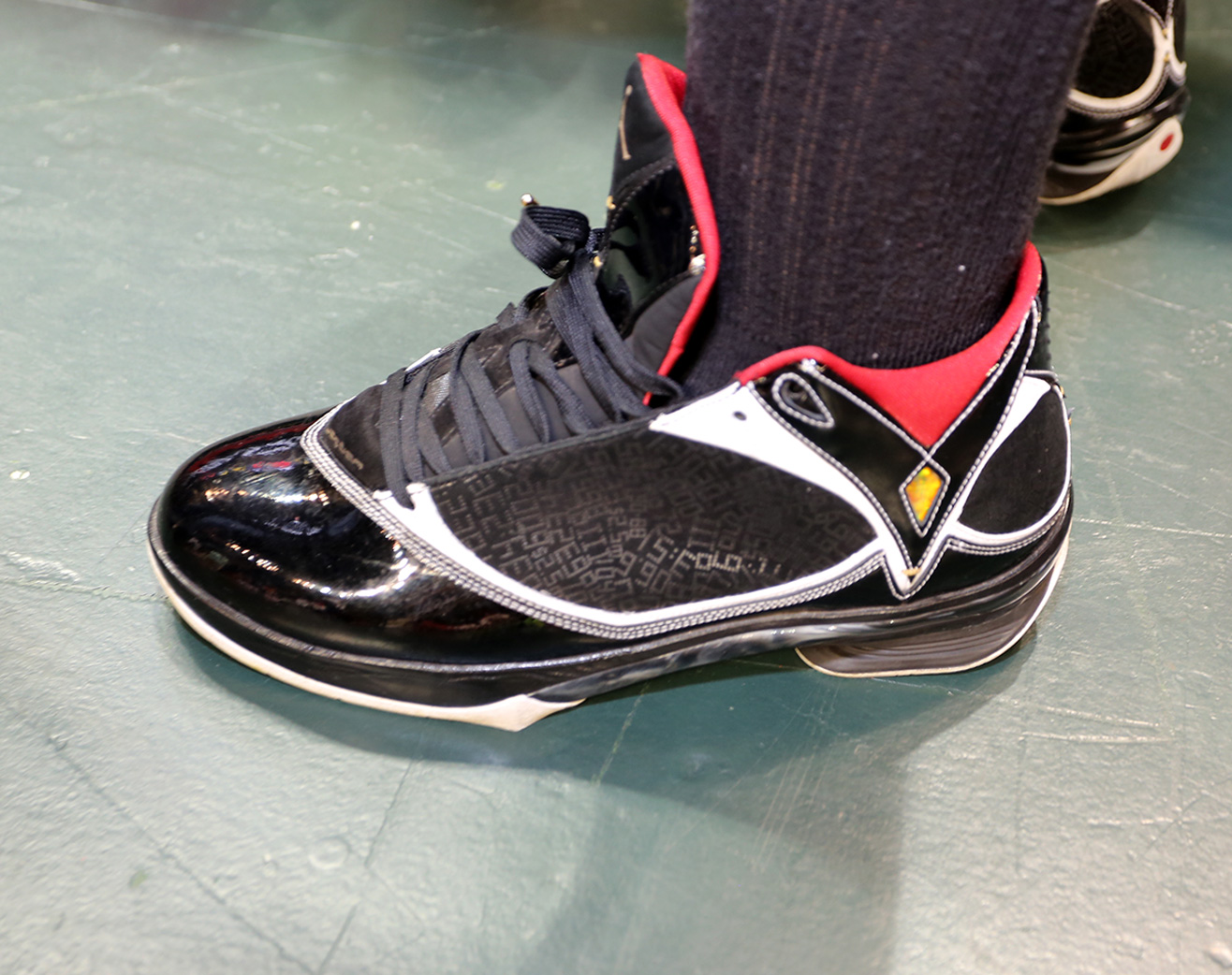 Sneaker Con Miami On Feet Recap 77