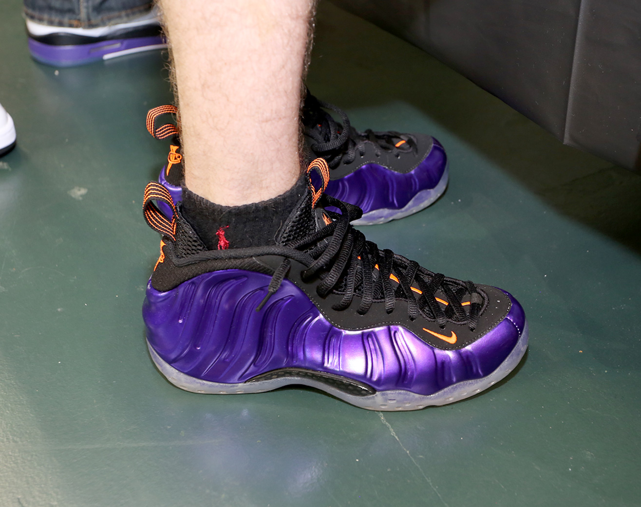 Sneaker Con Miami On Feet Recap 889