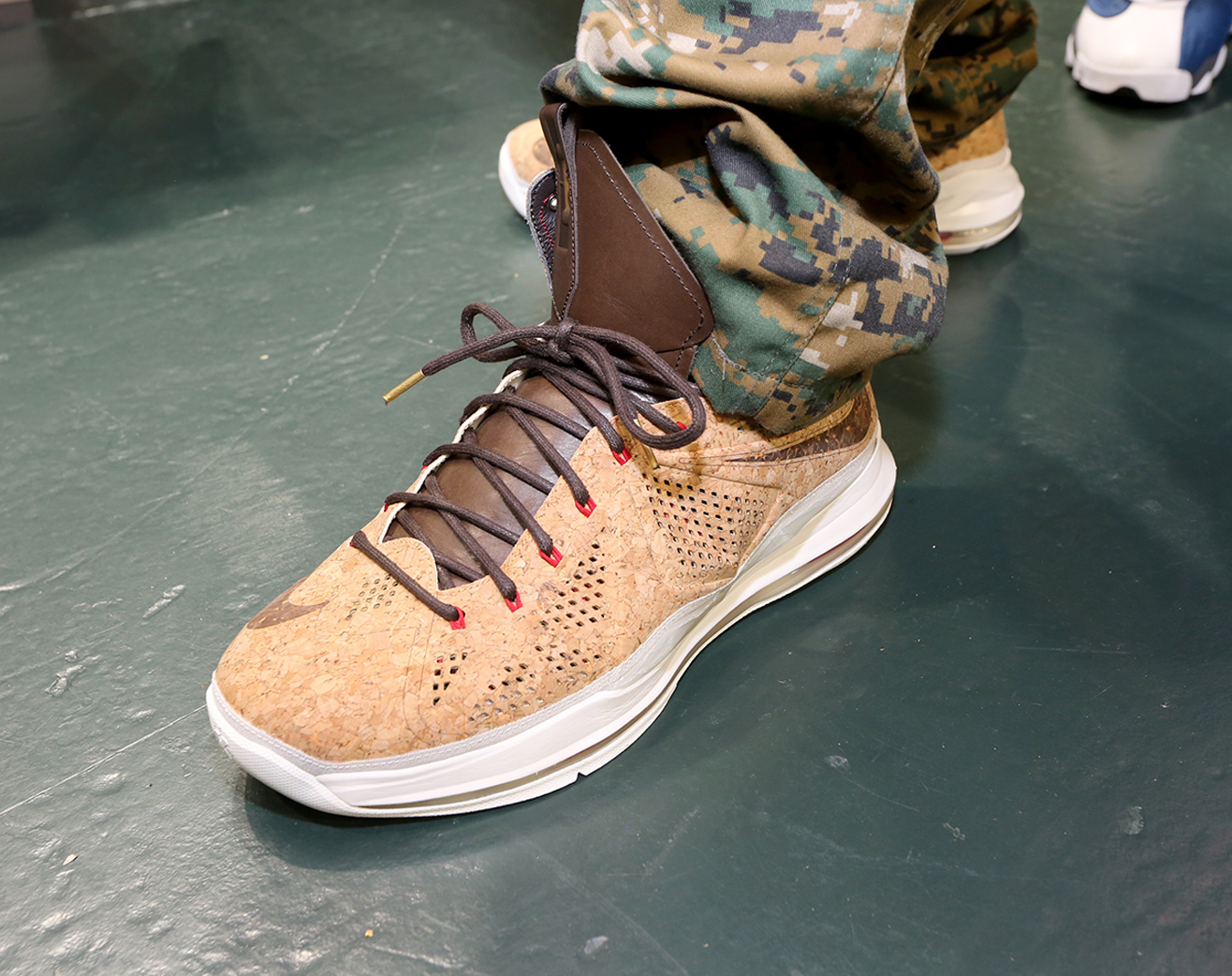 Sneaker Con Miami On Feet Recap 923