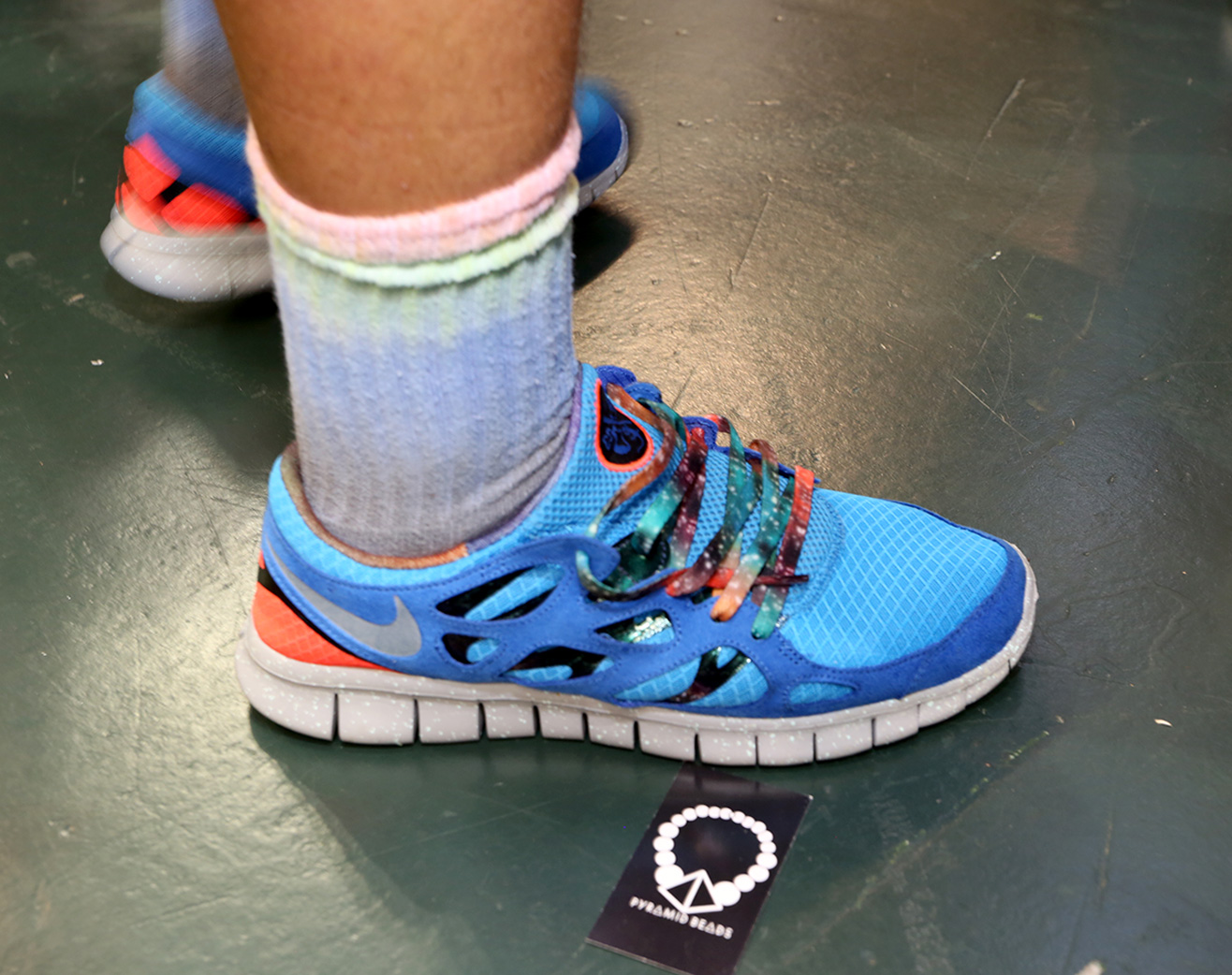 Sneaker Con Miami On Feet Recap 967