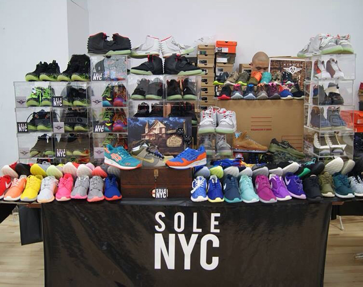 Sneakercon Nyc July 13 Recap 1