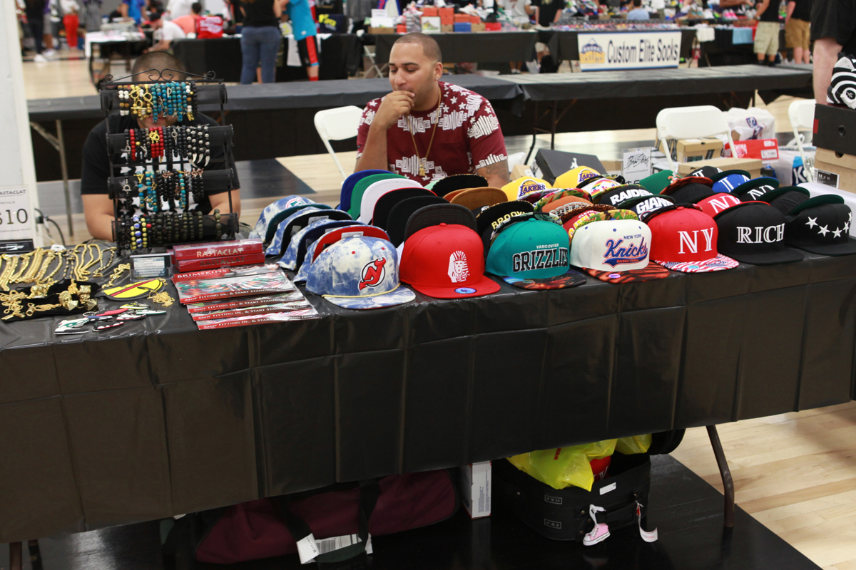 Sneakercon Nyc July 13 Recap 10