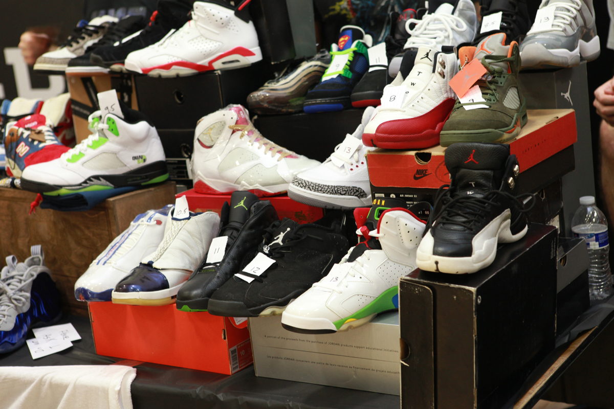 Sneakercon Nyc July 13 Recap 100