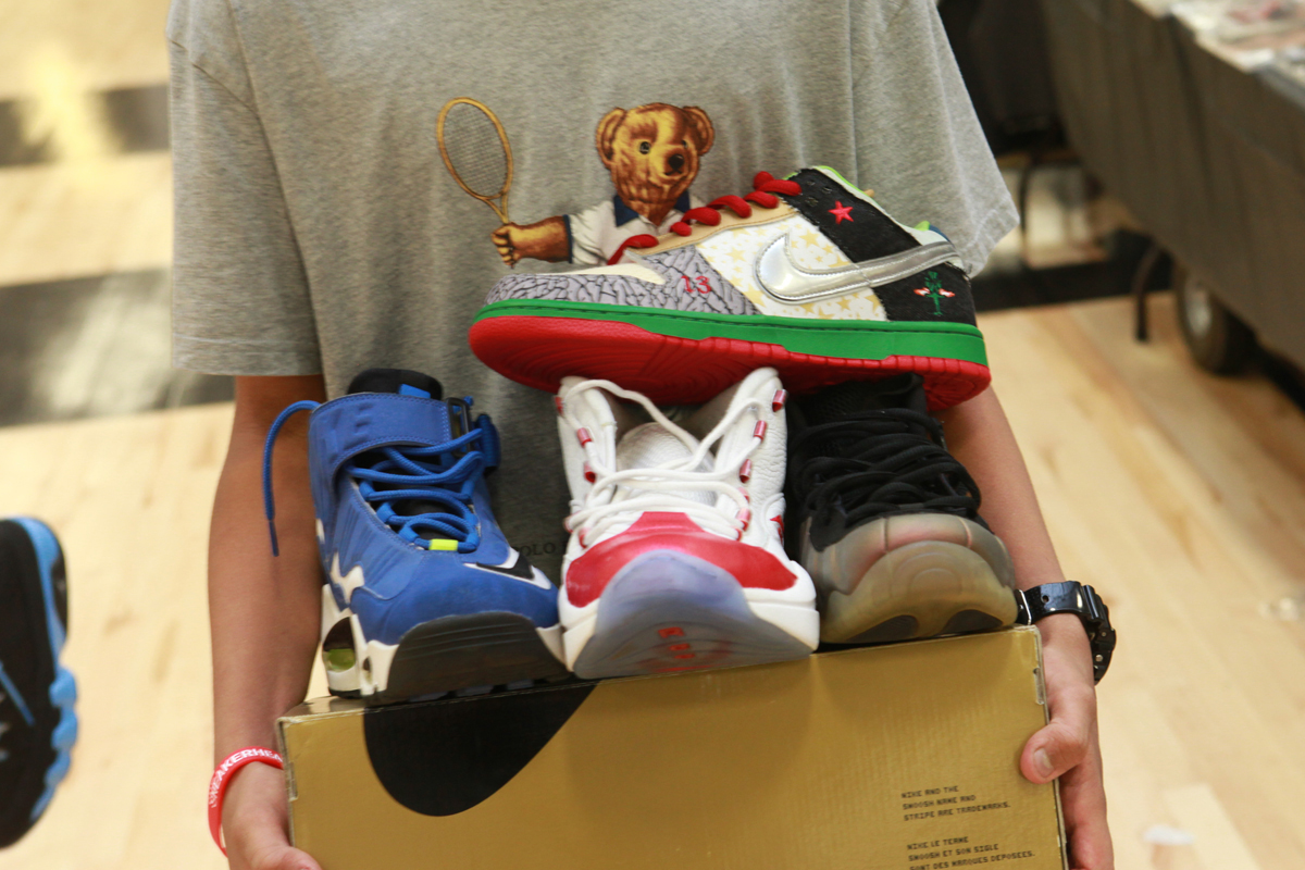 Sneakercon Nyc July 13 Recap 102