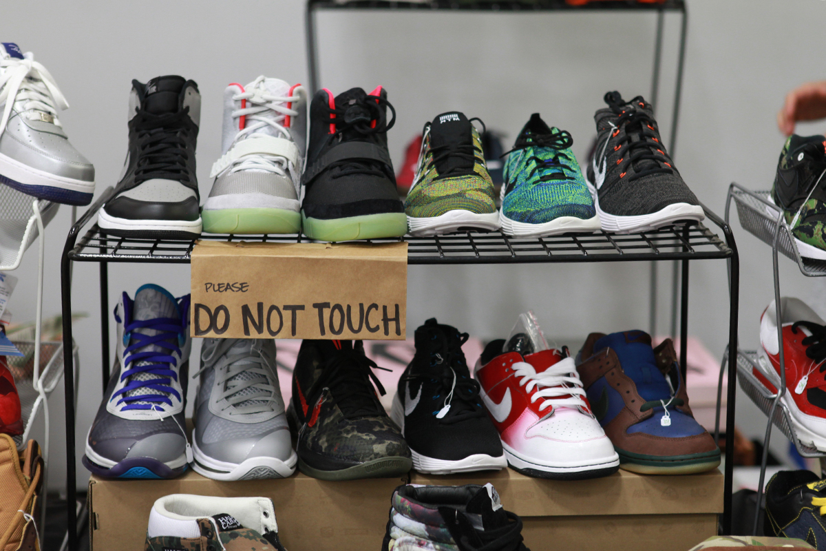 Sneakercon Nyc July 13 Recap 106