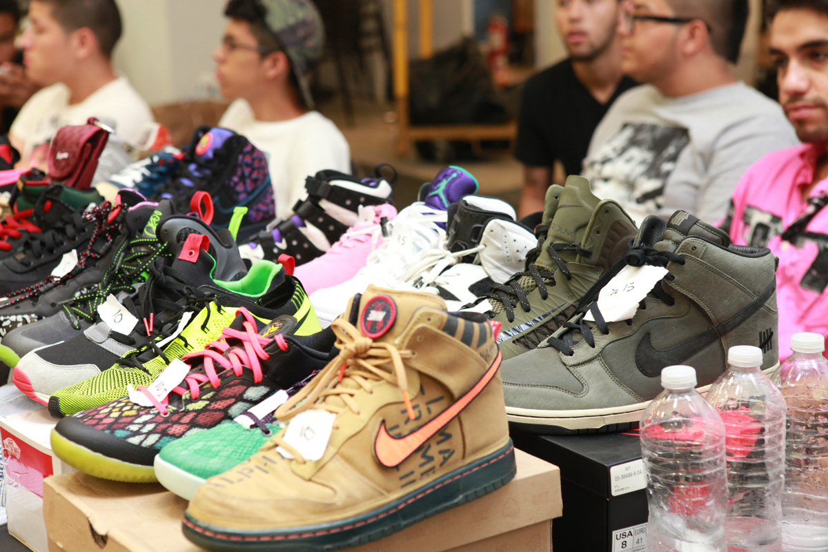 Sneakercon Nyc July 13 Recap 107