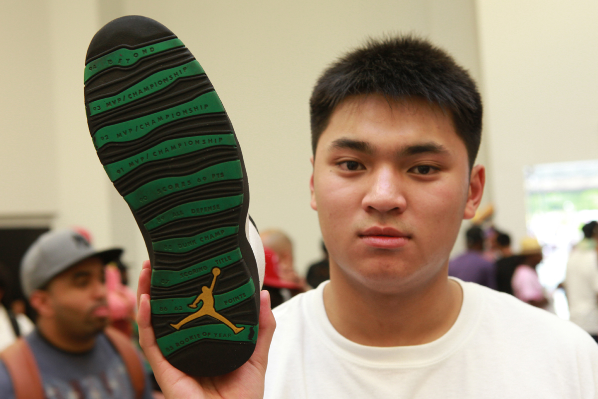 Sneakercon Nyc July 13 Recap 108