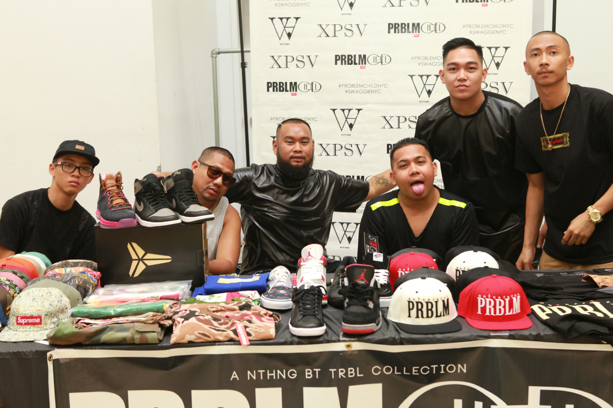 Sneakercon Nyc July 13 Recap 109