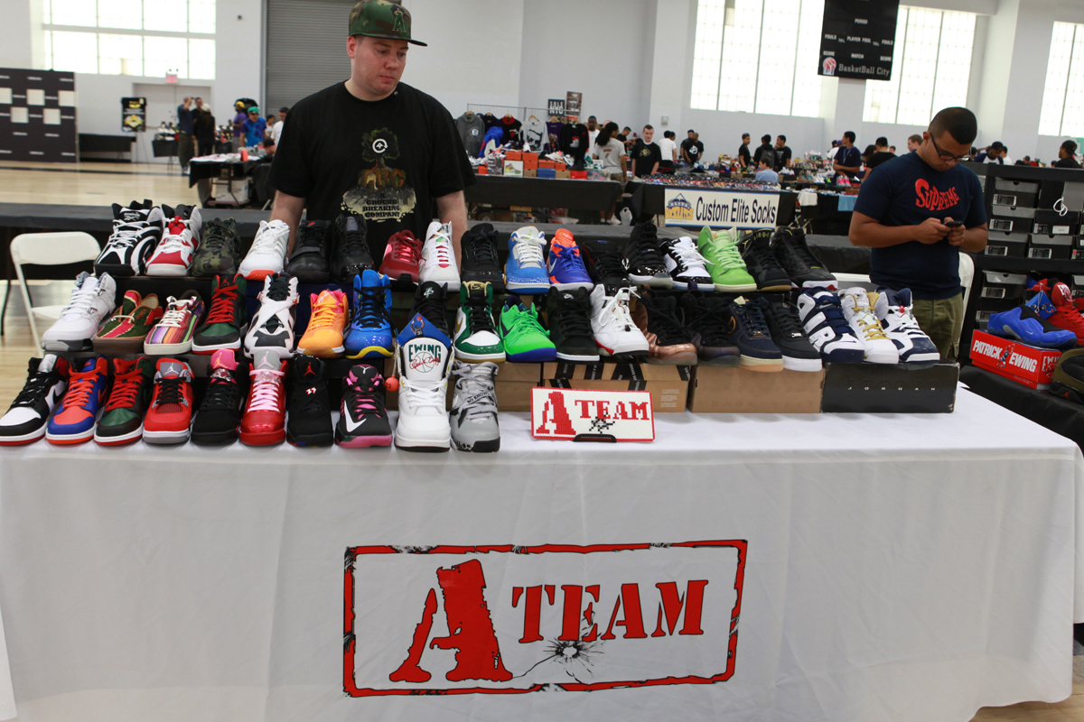 Sneakercon Nyc July 13 Recap 11
