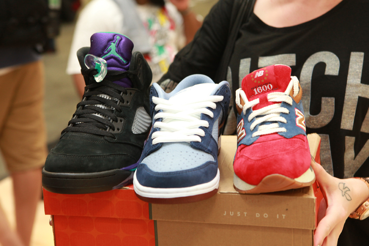 Sneakercon Nyc July 13 Recap 110