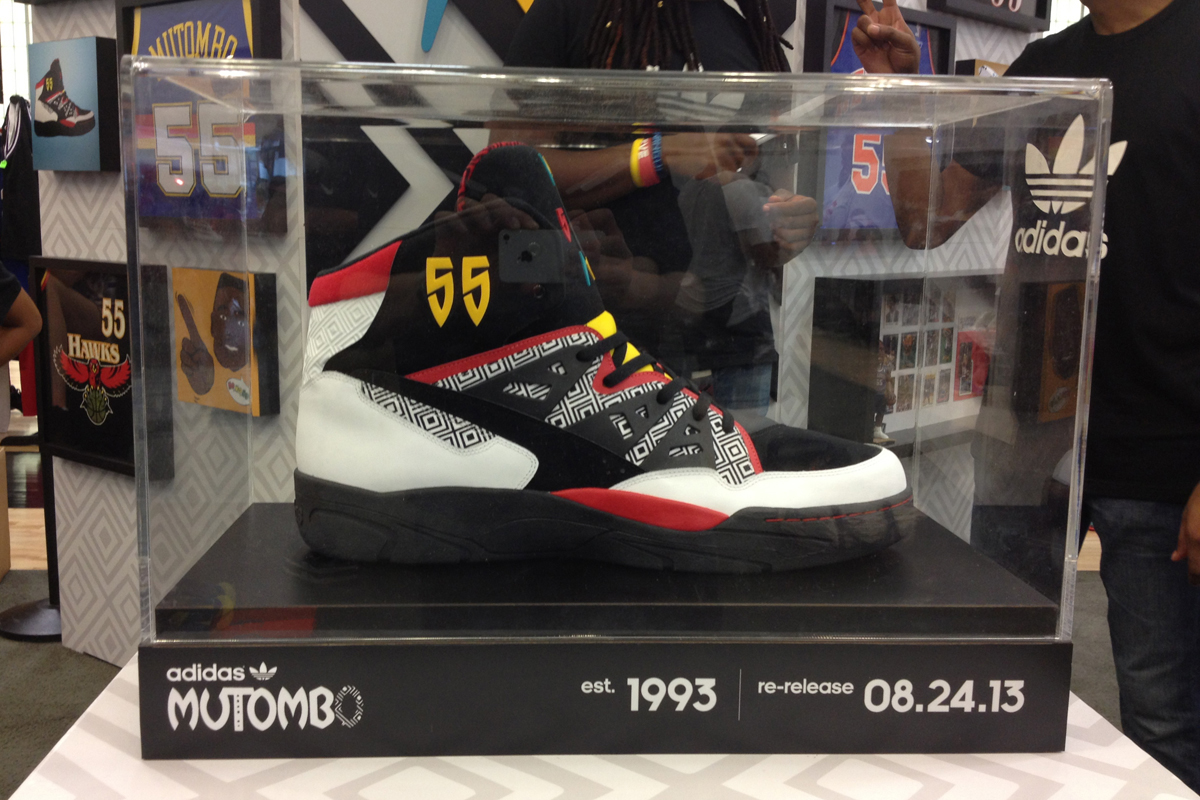 Sneakercon Nyc July 13 Recap 111