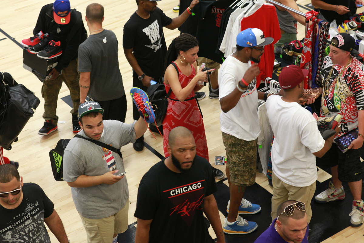 Sneakercon Nyc July 13 Recap 112
