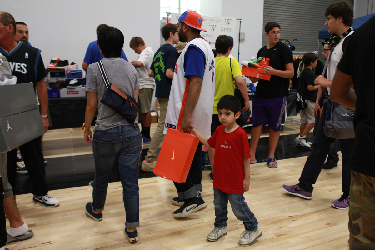 Sneakercon Nyc July 13 Recap 113