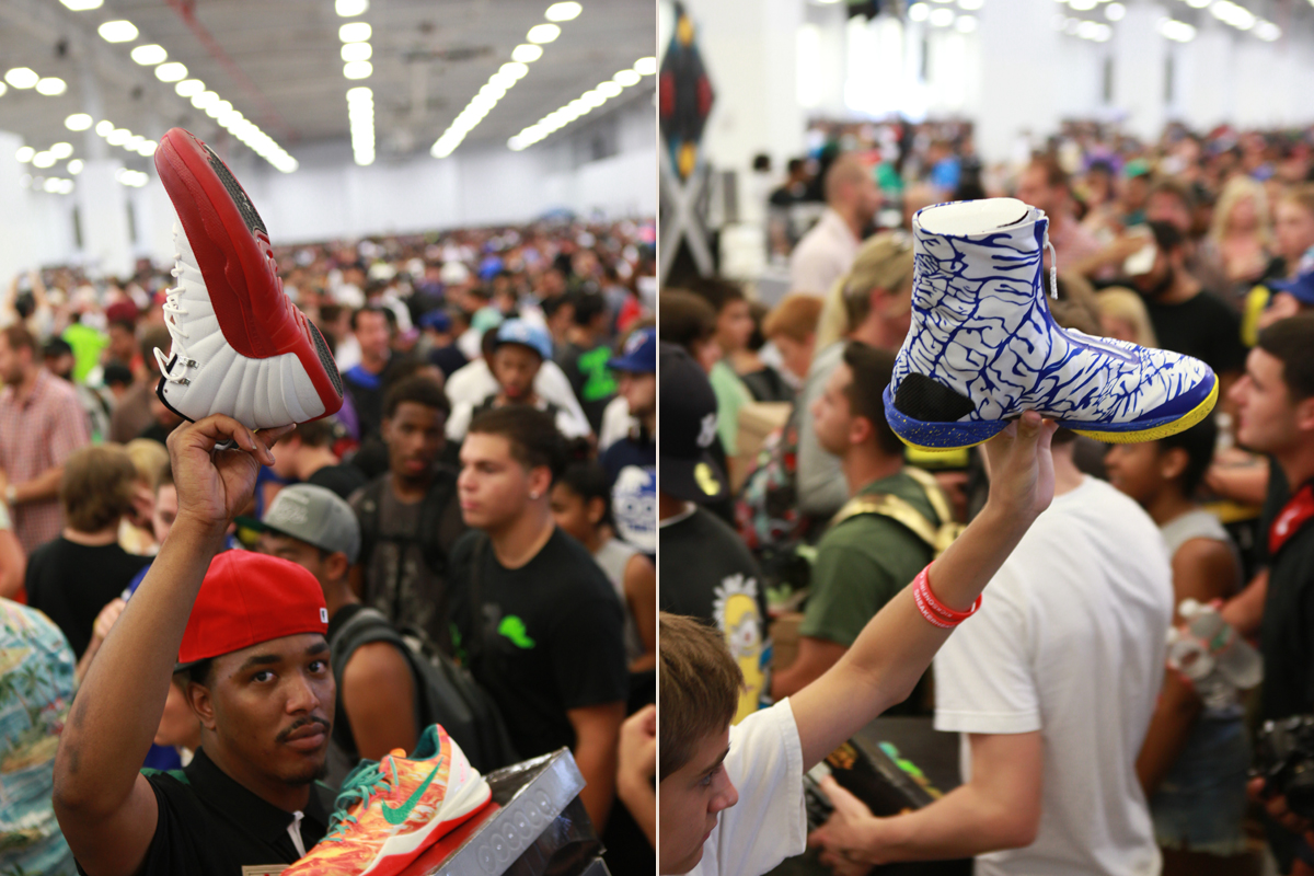 Sneakercon Nyc July 13 Recap 114