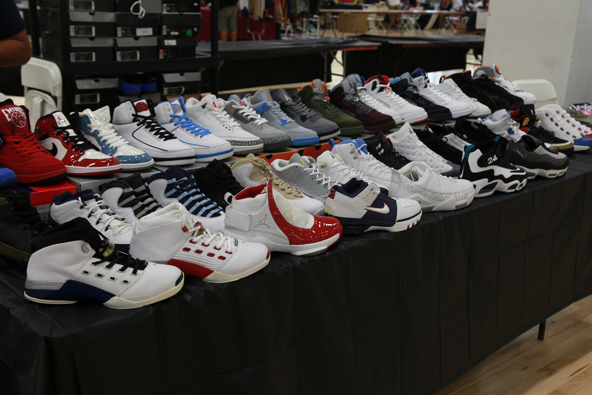 Sneakercon Nyc July 13 Recap 12