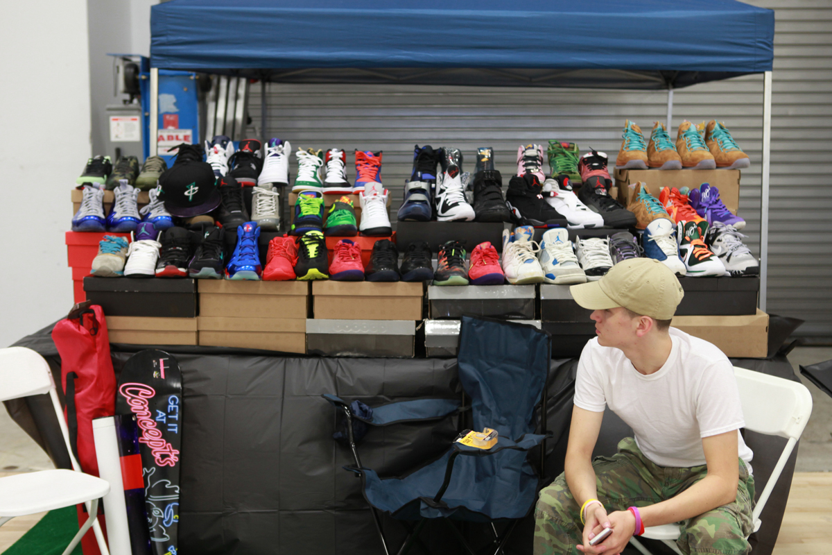 Sneakercon Nyc July 13 Recap 14
