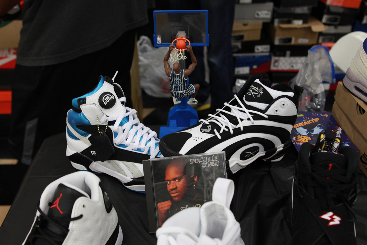 Sneakercon Nyc July 13 Recap 16