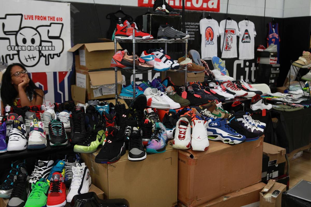 Sneakercon Nyc July 13 Recap 17