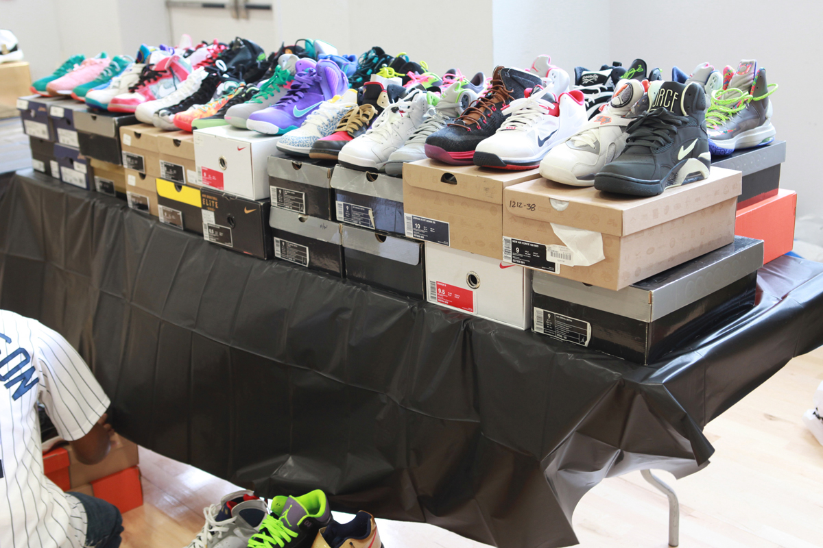 Sneakercon Nyc July 13 Recap 18