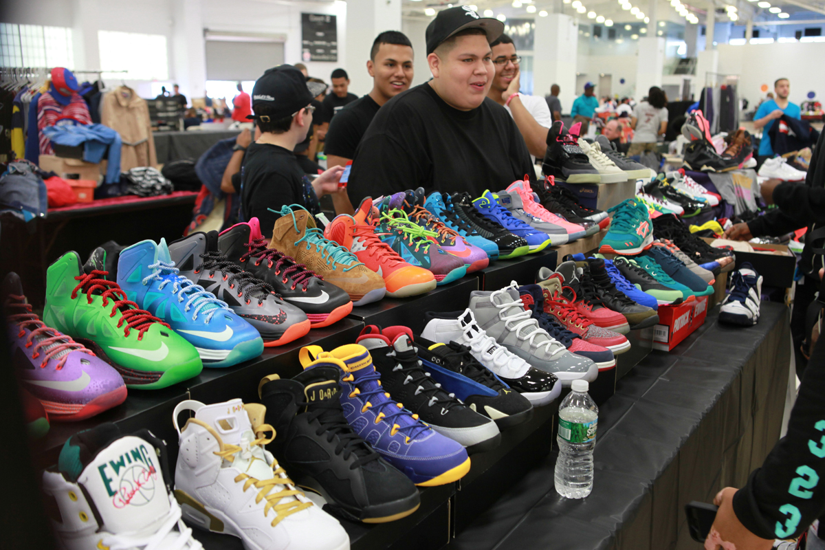 Sneakercon Nyc July 13 Recap 19