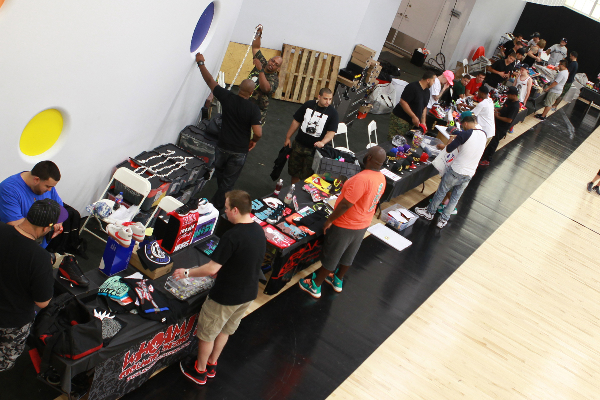 Sneakercon Nyc July 13 Recap 2