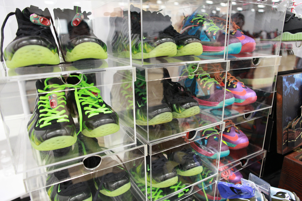 Sneakercon Nyc July 13 Recap 20