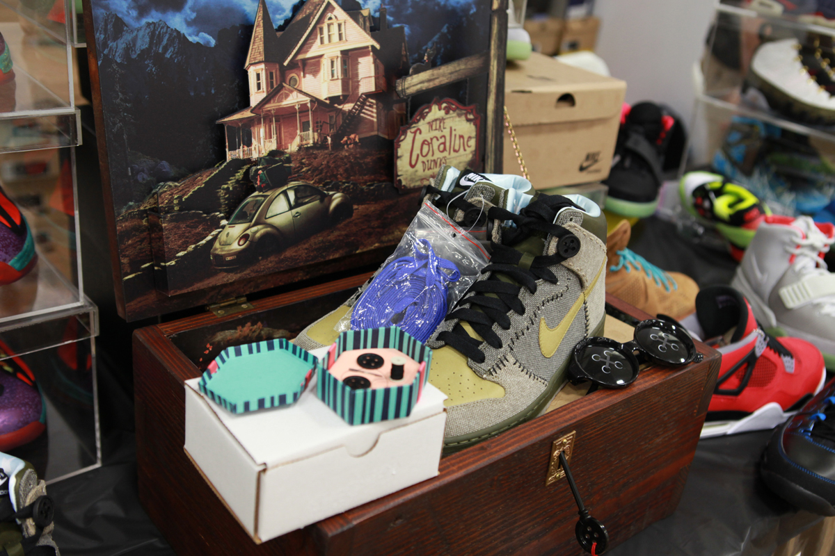 Sneakercon Nyc July 13 Recap 21