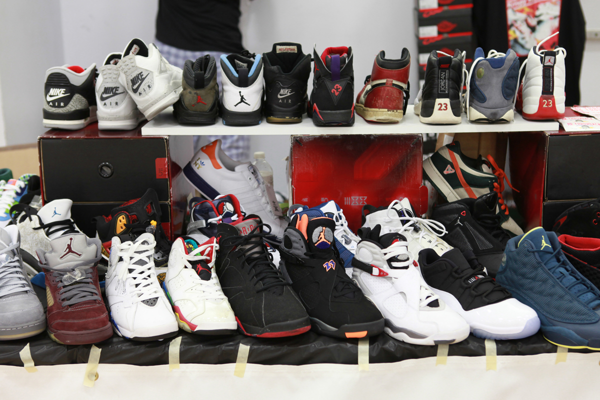 Sneakercon Nyc July 13 Recap 22
