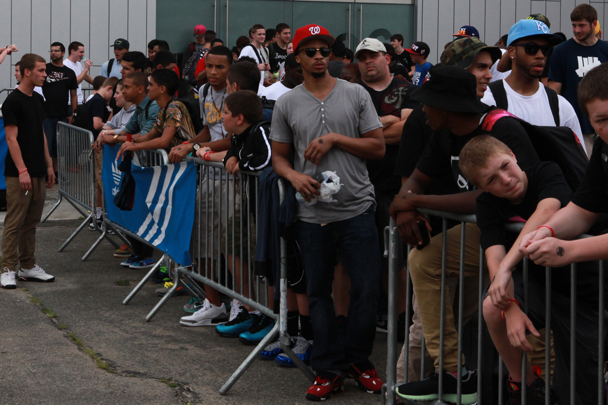 Sneakercon Nyc July 13 Recap 23