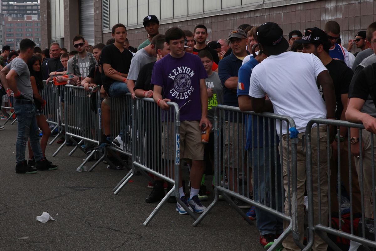 Sneakercon Nyc July 13 Recap 24