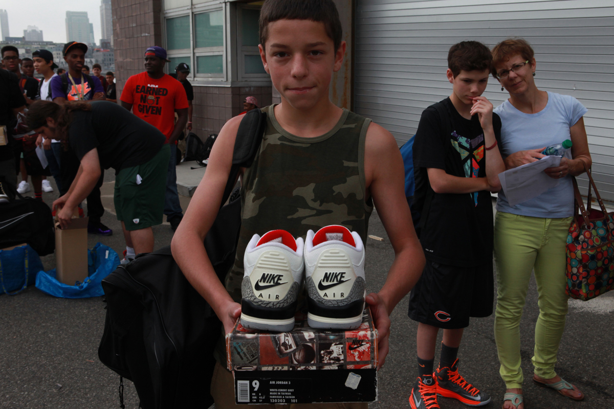 Sneakercon Nyc July 13 Recap 25