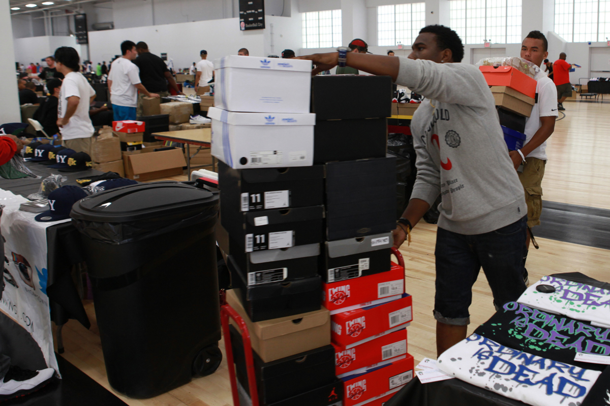 Sneakercon Nyc July 13 Recap 27