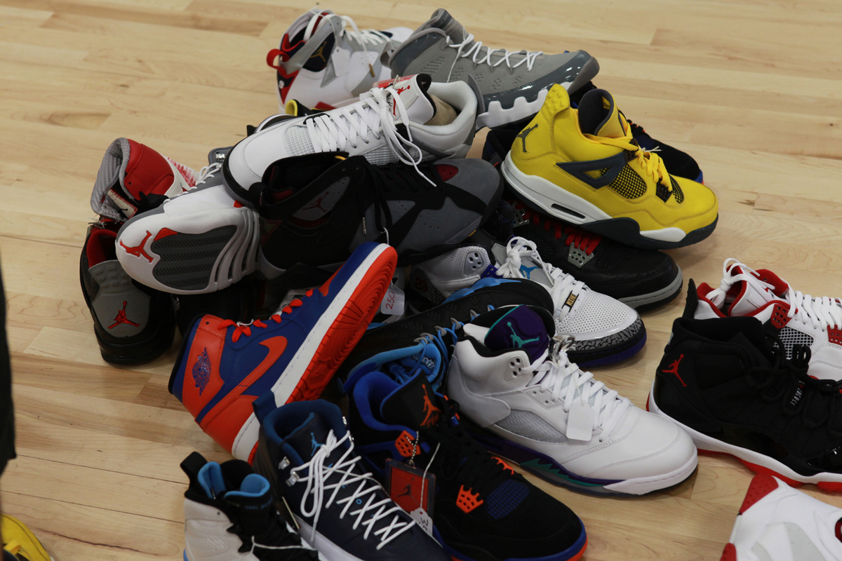 Sneakercon Nyc July 13 Recap 28