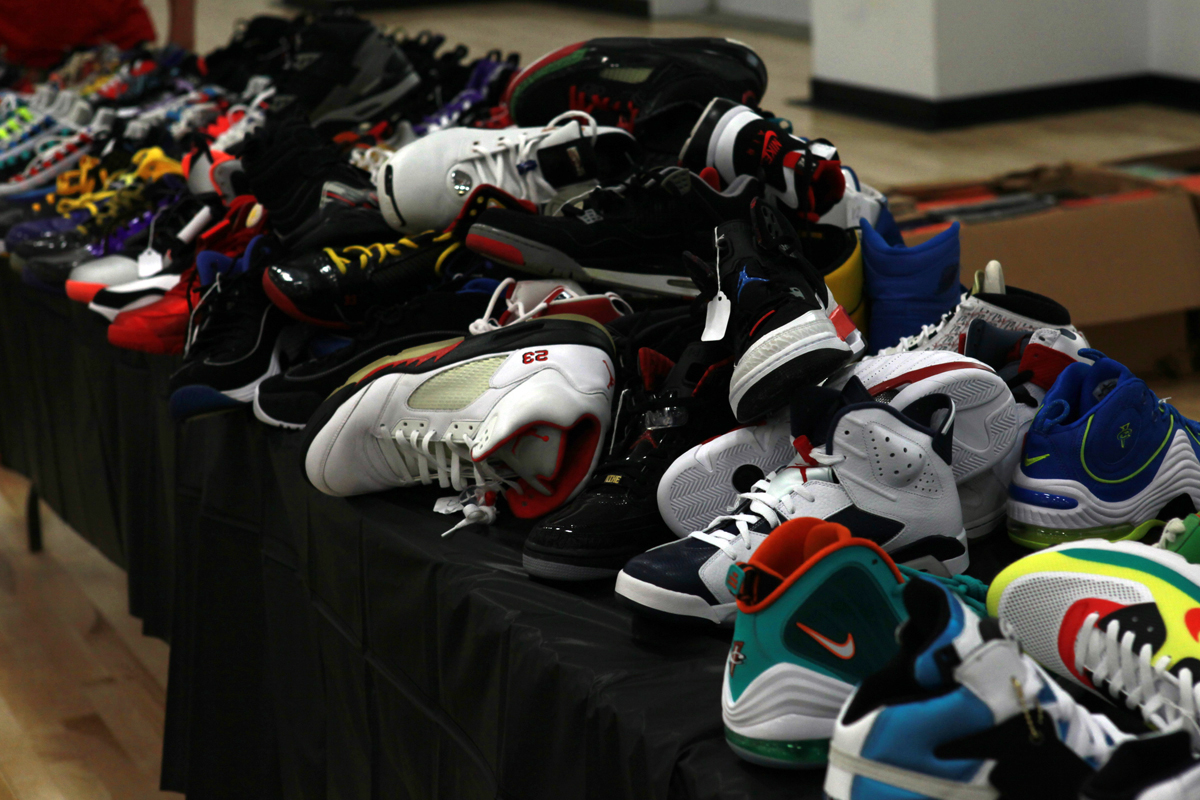Sneakercon Nyc July 13 Recap 29