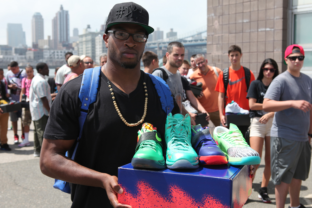 Sneakercon Nyc July 13 Recap 30