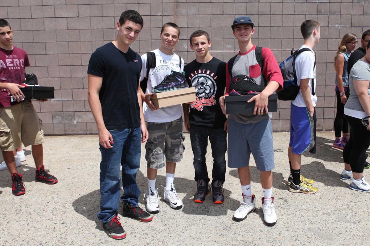 Sneakercon Nyc July 13 Recap 31