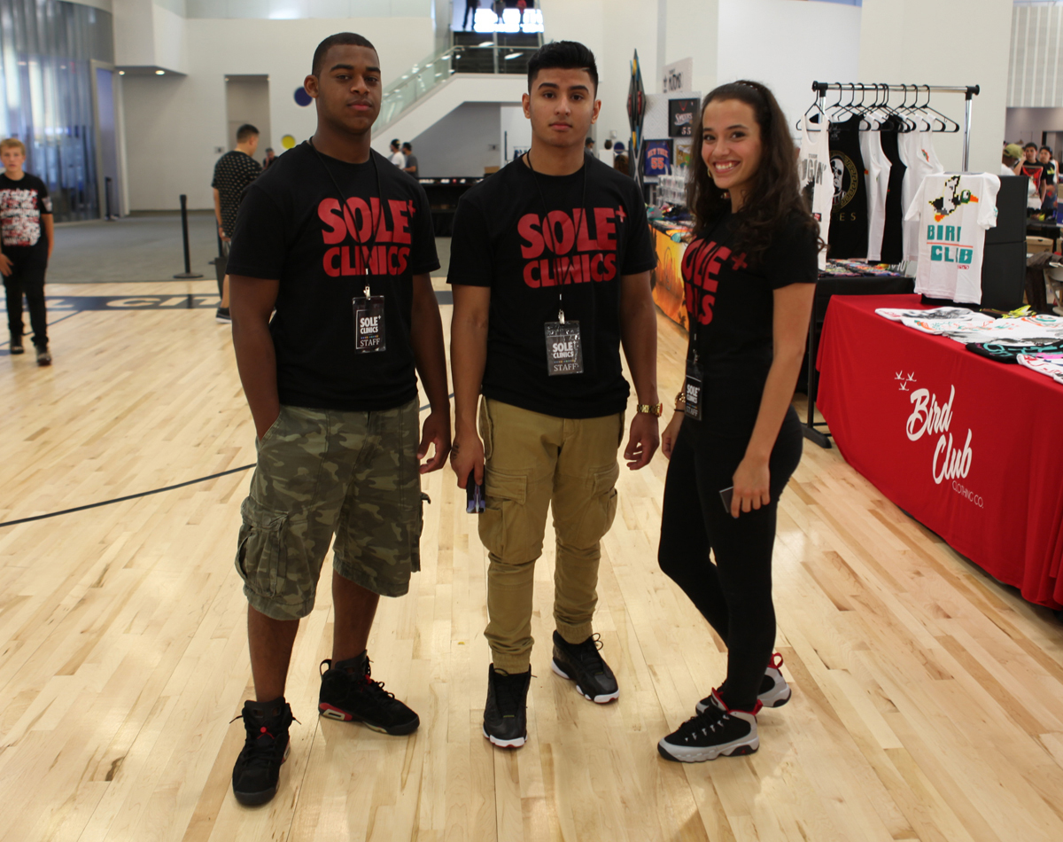 Sneakercon Nyc July 13 Recap 32