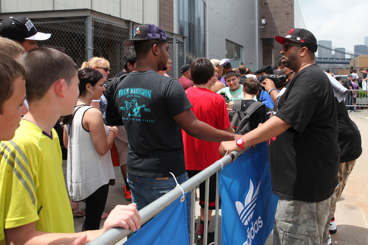 Sneakercon Nyc July 13 Recap 34