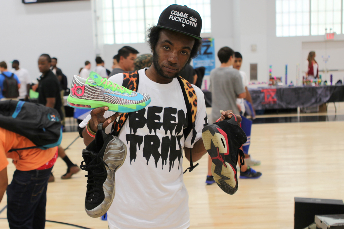 Sneakercon Nyc July 13 Recap 35