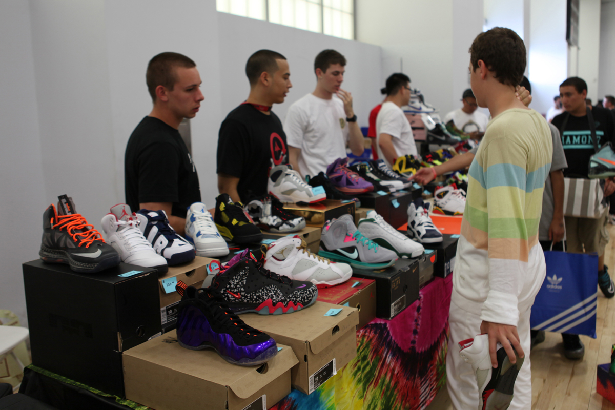 Sneakercon Nyc July 13 Recap 36