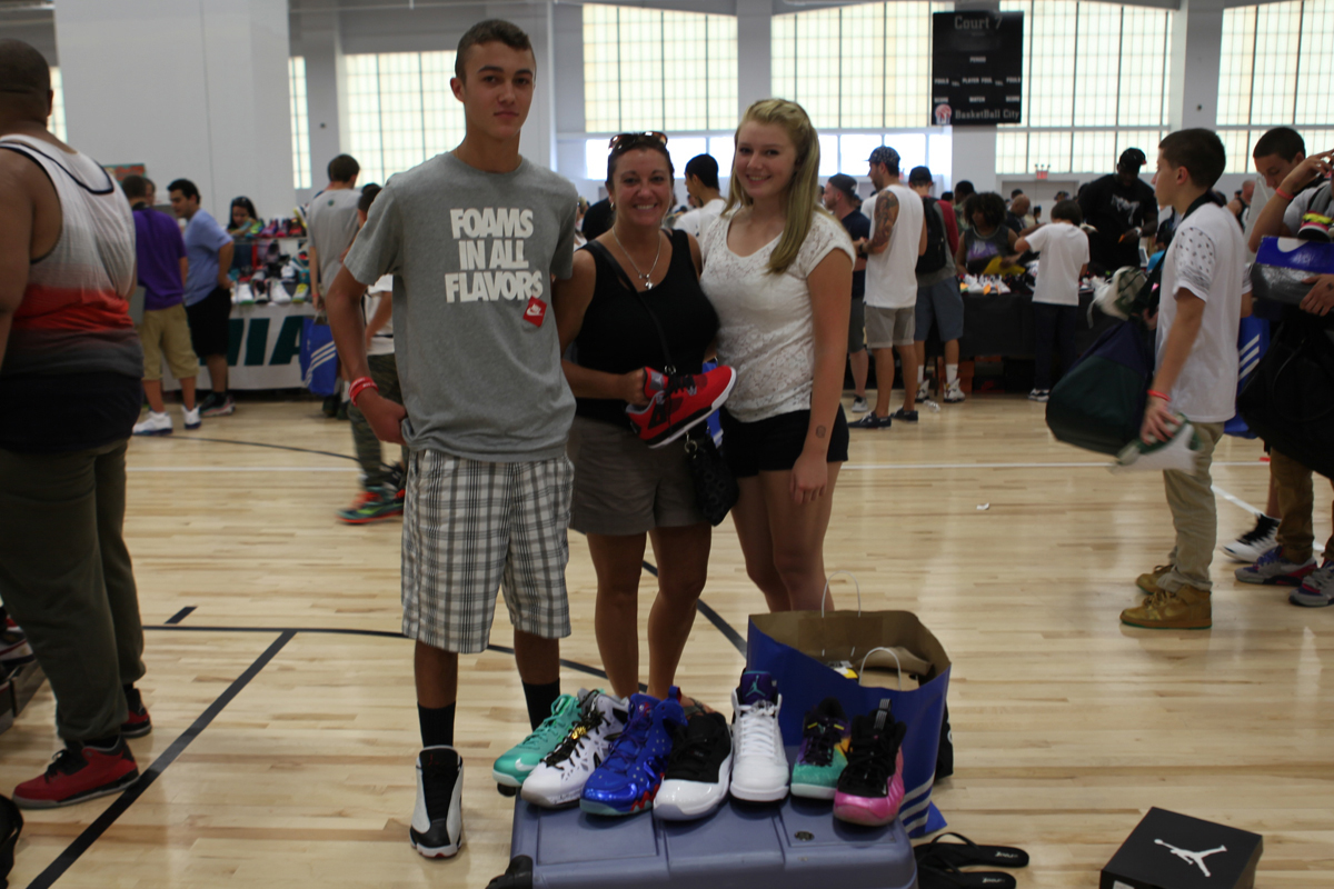 Sneakercon Nyc July 13 Recap 37