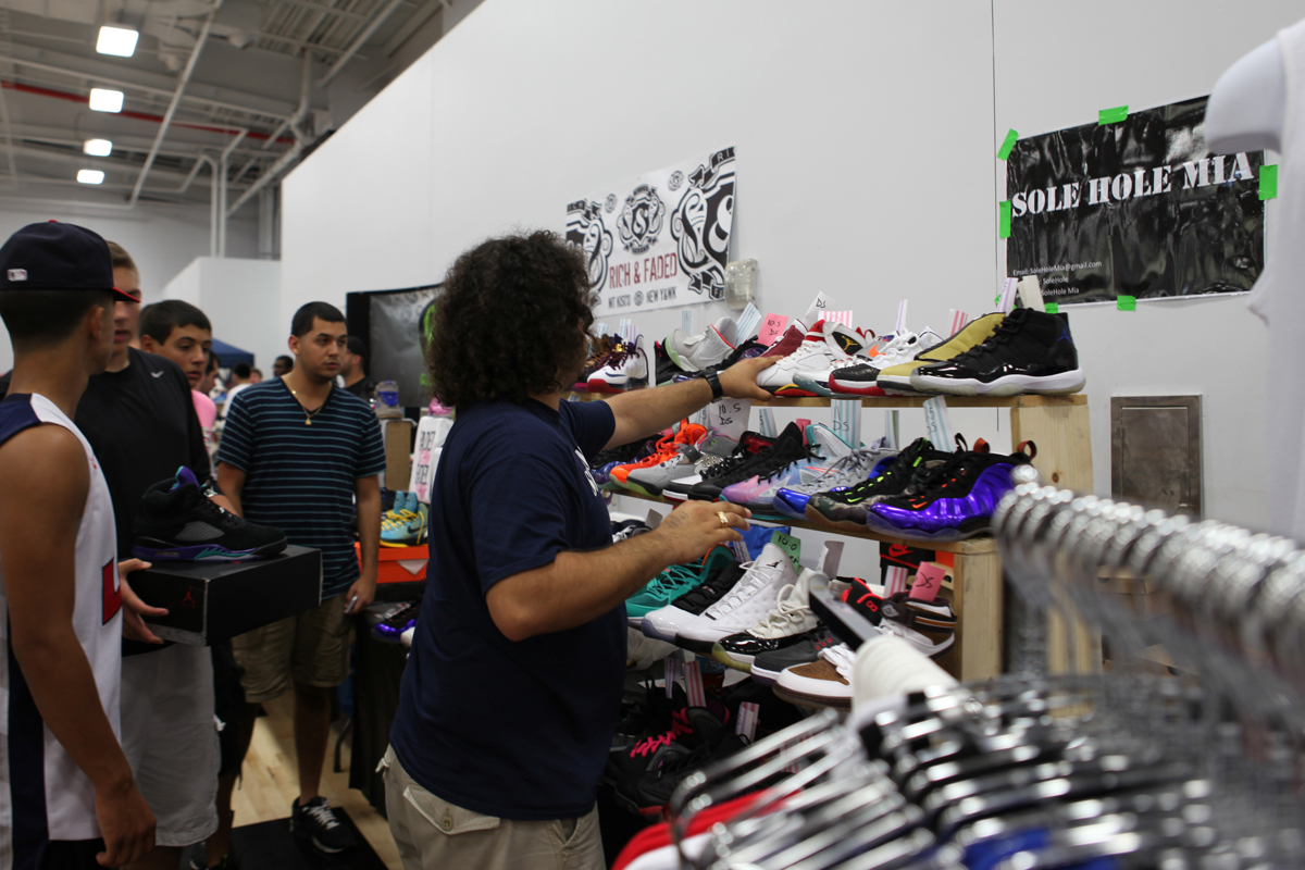Sneakercon Nyc July 13 Recap 39