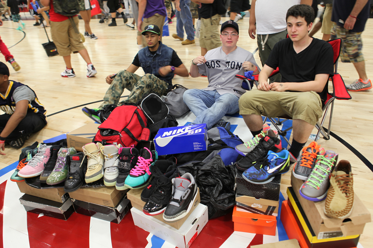 Sneakercon Nyc July 13 Recap 40