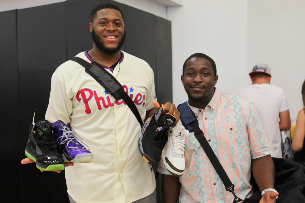 Sneakercon Nyc July 13 Recap 41