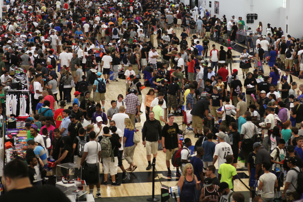 Sneakercon Nyc July 13 Recap 42