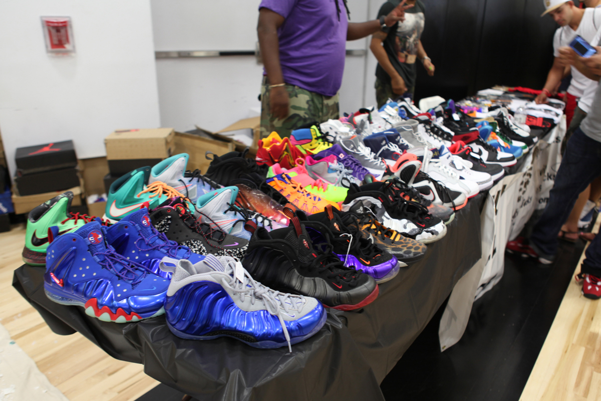 Sneakercon Nyc July 13 Recap 45