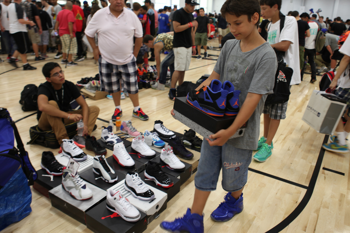 Sneakercon Nyc July 13 Recap 46