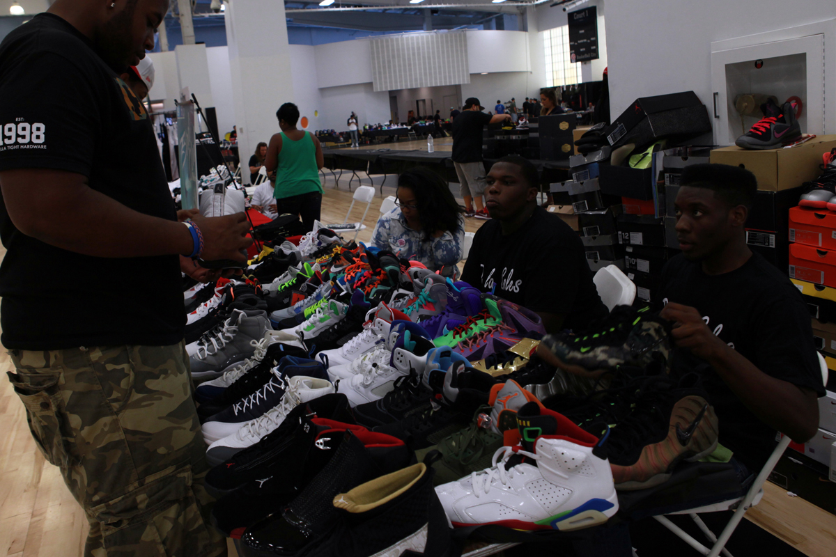Sneakercon Nyc July 13 Recap 5