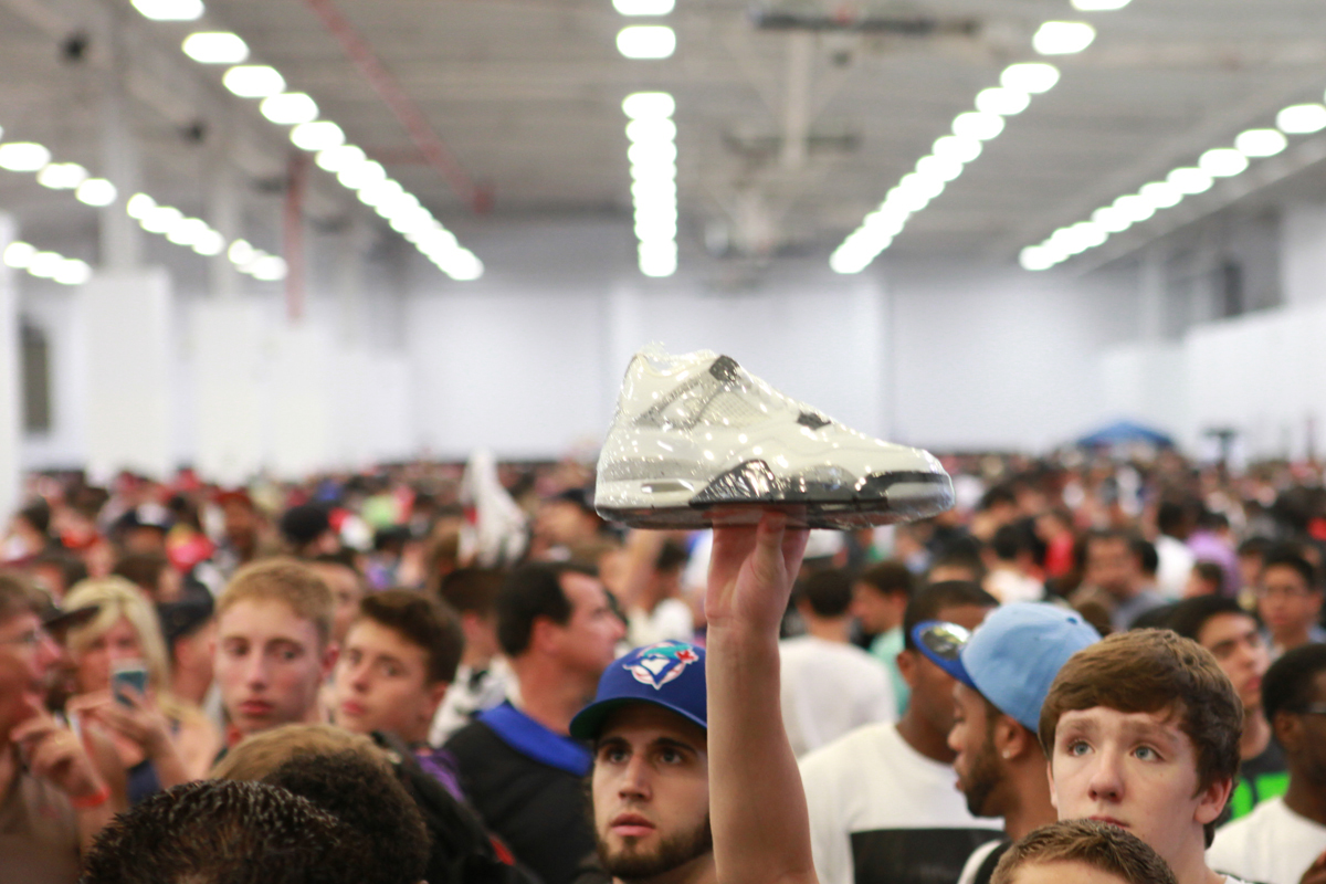 Sneakercon Nyc July 13 Recap 50